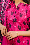 Zellbury | Unstitched 3 Piece Khaddar | Shirt Shalwar Dupatta - 0272 - by - Libasekhas UK - Registered Vendor of : Zellbury Women - 100% Original Designer Dresss
