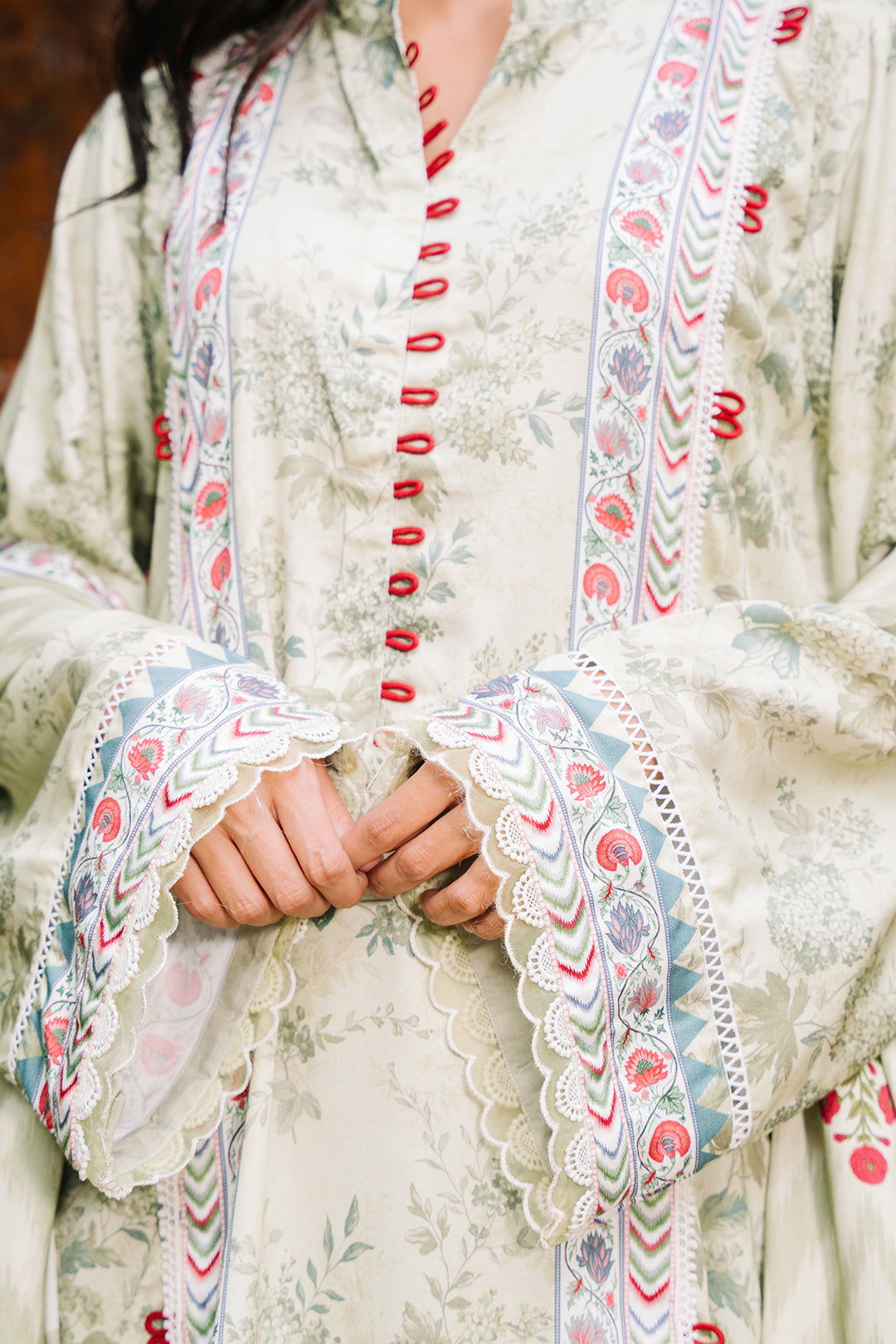 Zellbury | Unstitched 3 Piece Viscose | Shirt Shalwar Dupatta - 0278 - by - Libasekhas UK - Registered Vendor of : Zellbury Women - 100% Original Designer Dresss