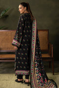 Zellbury | Unstitched 3 Piece Khaddar | Shirt Shalwar Shawl - 0286 - by - Libasekhas UK - Registered Vendor of : Zellbury Women - 100% Original Designer Dresss