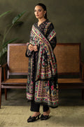 Zellbury | Unstitched 3 Piece Khaddar | Shirt Shalwar Shawl - 0286 - by - Libasekhas UK - Registered Vendor of : Zellbury Women - 100% Original Designer Dresss