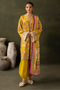 Zellbury | Unstitched 3 Piece Viscose | Shirt Shalwar Dupatta - 0289 - by - Libasekhas UK - Registered Vendor of : Zellbury Women - 100% Original Designer Dresss