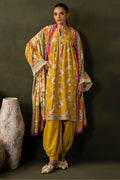 Zellbury | Unstitched 3 Piece Viscose | Shirt Shalwar Dupatta - 0289 - by - Libasekhas UK - Registered Vendor of : Zellbury Women - 100% Original Designer Dresss