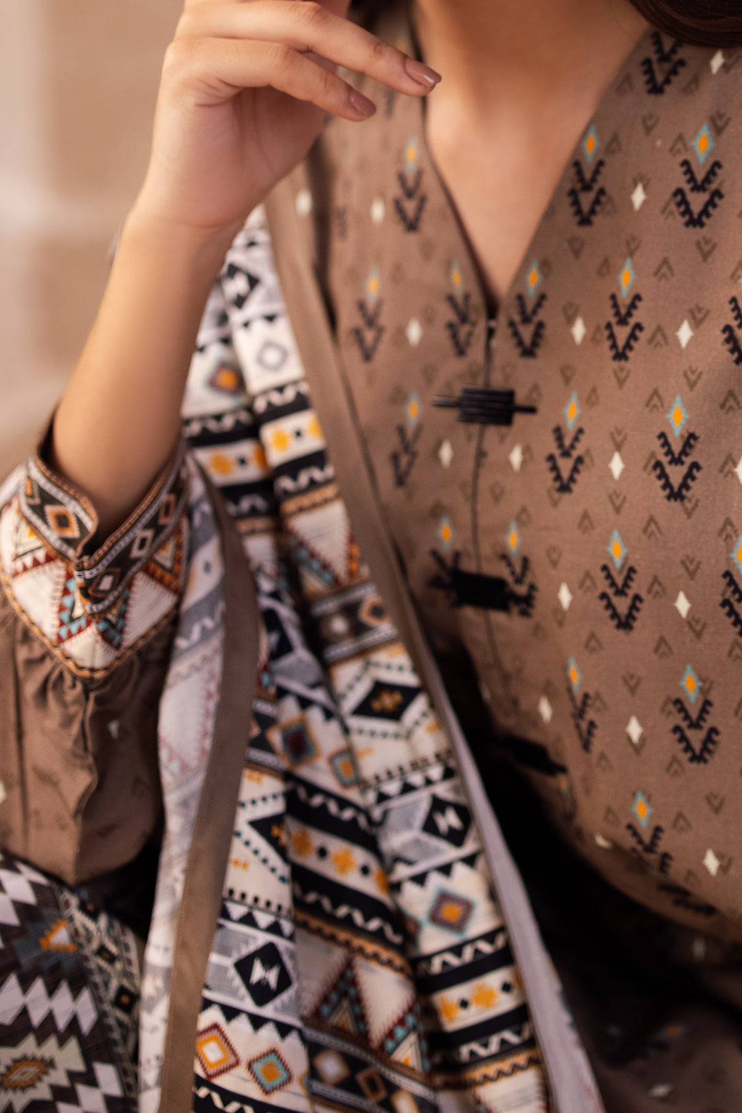 Zellbury | Unstitched 3 Piece Viscose | Shirt Shalwar Dupatta - 0293 - by - Libasekhas UK - Registered Vendor of : Zellbury Women - 100% Original Designer Dresss