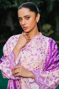 Zellbury | Unstitched 3 Piece Viscose | Shirt Shalwar Dupatta - 0295 - by - Libasekhas UK - Registered Vendor of : Zellbury Women - 100% Original Designer Dresss