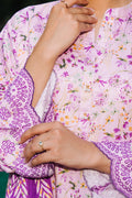 Zellbury | Unstitched 3 Piece Viscose | Shirt Shalwar Dupatta - 0295 - by - Libasekhas UK - Registered Vendor of : Zellbury Women - 100% Original Designer Dresss