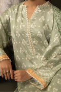Zellbury | Unstitched 3 Piece Viscose | Shirt Shalwar Dupatta - 0306 - by - Libasekhas UK - Registered Vendor of : Zellbury Women - 100% Original Designer Dresss