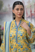 Zellbury | Unstitched 3 Piece Khaddar | Shirt Shalwar Dupatta - 0365 - by - Libasekhas UK - Registered Vendor of : Zellbury Women - 100% Original Designer Dresss