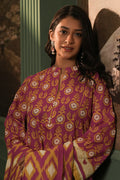 Zellbury | Unstitched 3 Piece Khaddar | Shirt Shalwar Dupatta - 0367 - by - Libasekhas UK - Registered Vendor of : Zellbury Women - 100% Original Designer Dresss