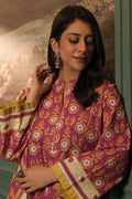 Zellbury | Unstitched 3 Piece Khaddar | Shirt Shalwar Dupatta - 0367 - by - Libasekhas UK - Registered Vendor of : Zellbury Women - 100% Original Designer Dresss