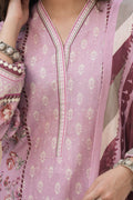 Zellbury | Unstitched 3 Piece Khaddar | Shirt Shalwar Dupatta - 0369 - by - Libasekhas UK - Registered Vendor of : Zellbury Women - 100% Original Designer Dresss