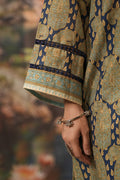 Zellbury | Unstitched 3 Piece Khaddar | Shirt Shalwar Shawl - 0381 - by - Libasekhas UK - Registered Vendor of : Zellbury Women - 100% Original Designer Dresss