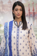 Zellbury | Unstitched 3 Piece Khaddar | Shirt Shalwar Shawl - 0382 - by - Libasekhas UK - Registered Vendor of : Zellbury Women - 100% Original Designer Dresss