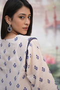 Zellbury | Unstitched 3 Piece Khaddar | Shirt Shalwar Shawl - 0382 - by - Libasekhas UK - Registered Vendor of : Zellbury Women - 100% Original Designer Dresss