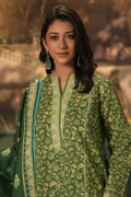 Zellbury | Unstitched 3 Piece Khaddar | Shirt Shalwar Shawl - 0384 - by - Libasekhas UK - Registered Vendor of : Zellbury Women - 100% Original Designer Dresss