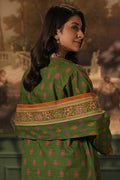 Zellbury | Unstitched 3 Piece Khaddar | Shirt Shalwar Dupatta - 0386 - by - Libasekhas UK - Registered Vendor of : Zellbury Women - 100% Original Designer Dresss