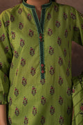 Zellbury | Unstitched 3 Piece Khaddar | Shirt Shalwar Dupatta - 0388 - by - Libasekhas UK - Registered Vendor of : Zellbury Women - 100% Original Designer Dresss