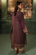 Zellbury | Unstitched 3 Piece Khaddar | Shirt Shalwar Dupatta - 0396 - by - Libasekhas UK - Registered Vendor of : Zellbury Women - 100% Original Designer Dresss