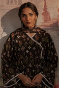 Zellbury | Unstitched 3 Piece Khaddar | Shirt Shalwar Dupatta - 0441 - by - Libasekhas UK - Registered Vendor of : Zellbury Women - 100% Original Designer Dresss