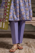 Zellbury | Unstitched 3 Piece Khaddar | Shirt Shalwar Dupatta - 0451 - by - Libasekhas UK - Registered Vendor of : Zellbury Women - 100% Original Designer Dresss