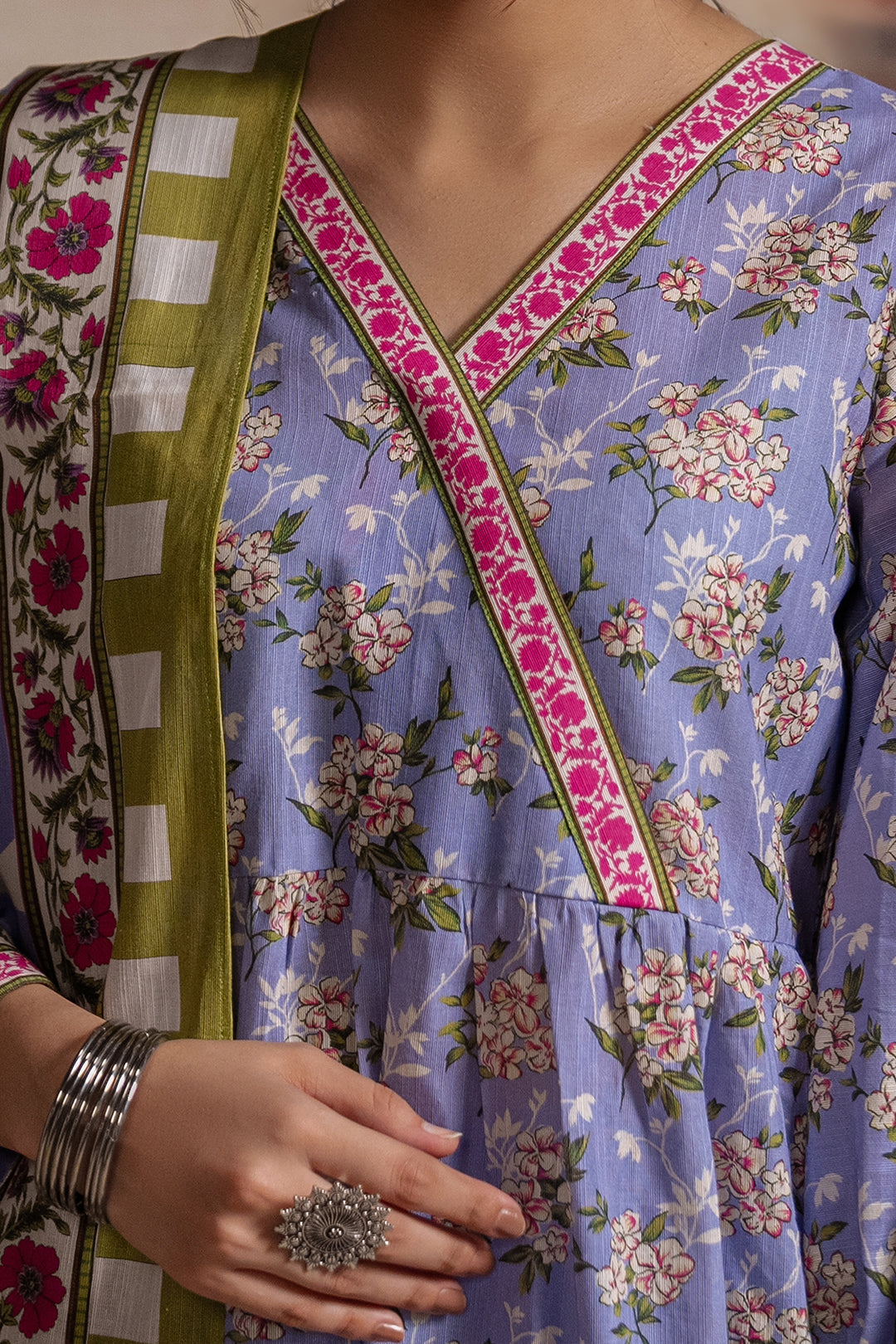 Zellbury | Unstitched 3 Piece Khaddar | Shirt Shalwar Dupatta - 0451 - by - Libasekhas UK - Registered Vendor of : Zellbury Women - 100% Original Designer Dresss