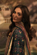 Zellbury | Unstitched 3 Piece Khaddar | Shirt Shalwar Shawl - 0459 - by - Libasekhas UK - Registered Vendor of : Zellbury Women - 100% Original Designer Dresss