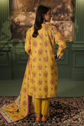 Zellbury | Unstitched 3 Piece Khaddar | Shirt Shalwar Dupatta - 0464 - by - Libasekhas UK - Registered Vendor of : Zellbury Women - 100% Original Designer Dresss