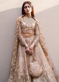 Waqas Shah | Amariage Luxury Formals | Golden Patel - by - Libasekhas UK - Registered Vendor of : Waqas Shah - 100% Original Designer Dresss