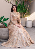 Waqas Shah | Amariage Luxury Formals | Golden Patel - by - Libasekhas UK - Registered Vendor of : Waqas Shah - 100% Original Designer Dresss