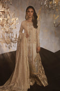 Wardha Saleem | Layla Wedding Formals |  Layla-12 - by - Libasekhas UK - Registered Vendor of : Wardha Saleem - 100% Original Designer Dresss