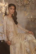 Wardha Saleem | Layla Wedding Formals |  Layla-12 - by - Libasekhas UK - Registered Vendor of : Wardha Saleem - 100% Original Designer Dresss
