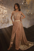 Wardha Saleem | Layla Wedding Formals |  Layla-02 - by - Libasekhas UK - Registered Vendor of : Wardha Saleem - 100% Original Designer Dresss