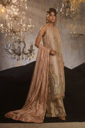Wardha Saleem | Layla Wedding Formals |  Layla-11 - by - Libasekhas UK - Registered Vendor of : Wardha Saleem - 100% Original Designer Dresss