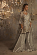 Wardha Saleem | Layla Wedding Formals | Layla-10 - by - Libasekhas UK - Registered Vendor of : Wardha Saleem - 100% Original Designer Dresss