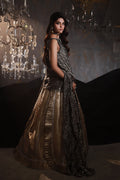 Wardha Saleem | Layla Wedding Formals | Layla-07 - by - Libasekhas UK - Registered Vendor of : Wardha Saleem - 100% Original Designer Dresss