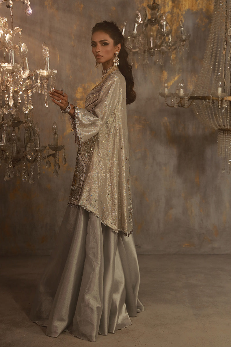 Wardha Saleem | Layla Wedding Formals | Layla-10 - by - Libasekhas UK - Registered Vendor of : Wardha Saleem - 100% Original Designer Dresss
