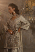 Wardha Saleem | Layla Wedding Formals | Layla-10 - by - Libasekhas UK - Registered Vendor of : Wardha Saleem - 100% Original Designer Dresss