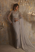 Wardha Saleem | Layla Wedding Formals |  Layla-03 - by - Libasekhas UK - Registered Vendor of : Wardha Saleem - 100% Original Designer Dresss