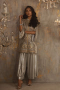 Wardha Saleem | Layla Wedding Formals |  Layla-13 - by - Libasekhas UK - Registered Vendor of : Wardha Saleem - 100% Original Designer Dresss
