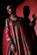 Wardha Saleem | Meeram Festive Formals | Chinar Bagh - by - Libasekhas UK - Registered Vendor of : Wardha Saleem - 100% Original Designer Dresss