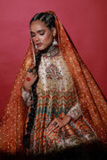 Wardha Saleem | Meeram Festive Formals | Hiran Bagh - by - Libasekhas UK - Registered Vendor of : Wardha Saleem - 100% Original Designer Dresss