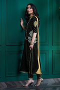 Wardha Saleem | Velvets Winter Fall 24 |  Guldaan - by - Libasekhas UK - Registered Vendor of : Wardha Saleem - 100% Original Designer Dresss