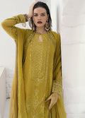 Sahane | Savoir Luxury Formals Savoir | CT-140005 Girasol - Savoir - by - Libasekhas UK - Registered Vendor of : Sahane - 100% Original Designer Dresss