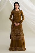Naqshi | Mehrnaz Formals | Amema - by Libasekhas UK - Registered Vendor of : Naqshi - 100% Original Designer Dress