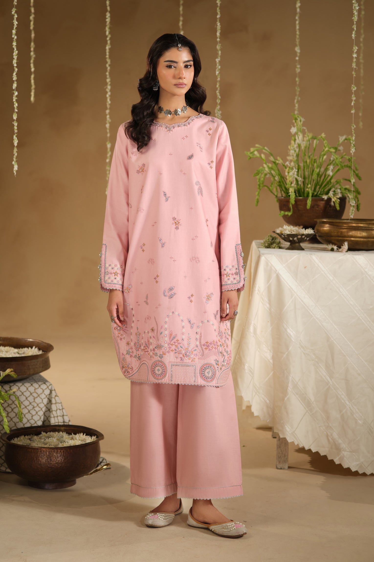 Naqshi | Festive Eid 26 | Dana - by Libasekhas UK - Registered Vendor of : Naqshi - 100% Original Designer Dress