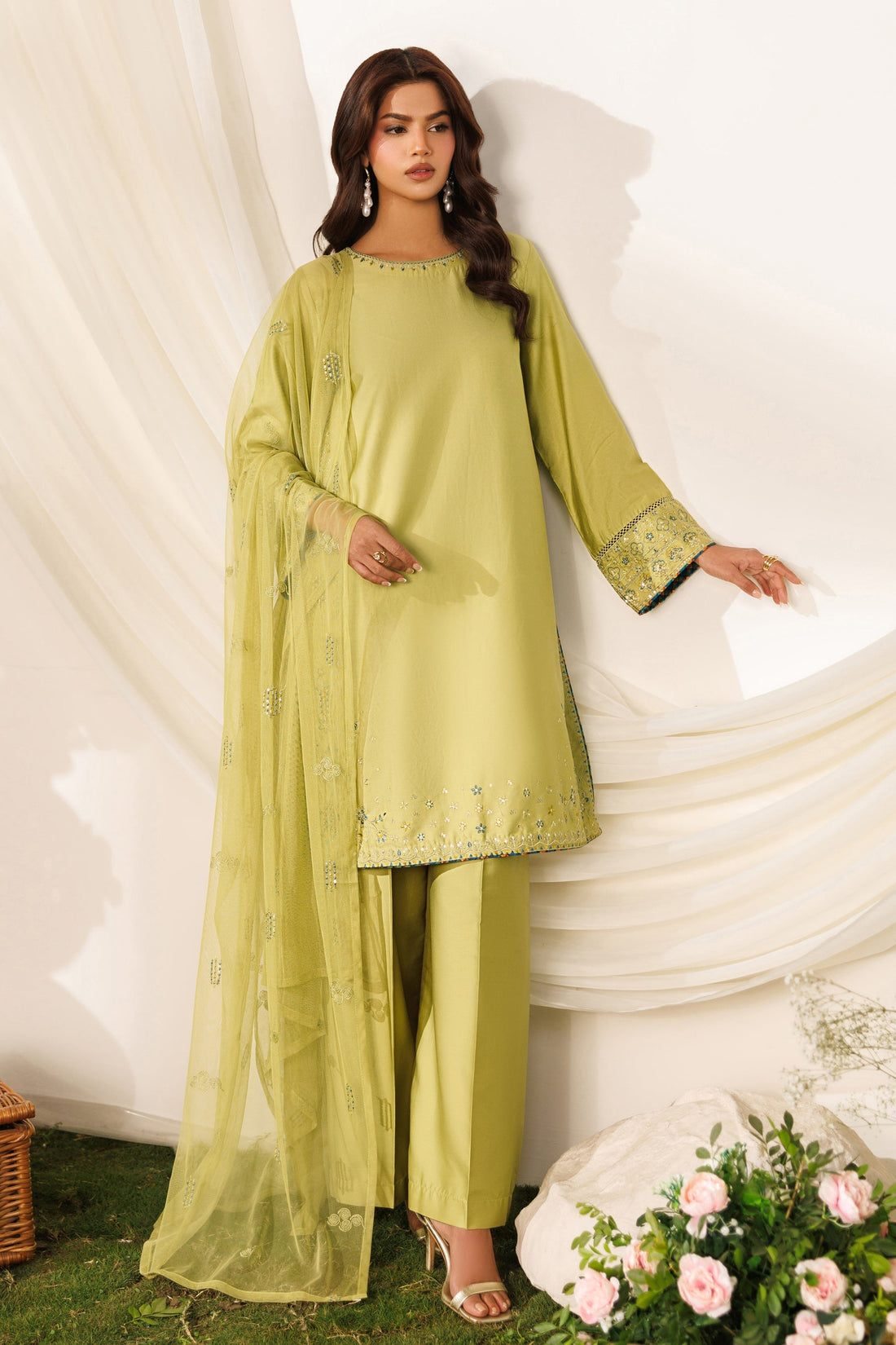 Naqshi | Festive Eid 26 | Qiana - by Libasekhas UK - Registered Vendor of : Naqshi - 100% Original Designer Dress