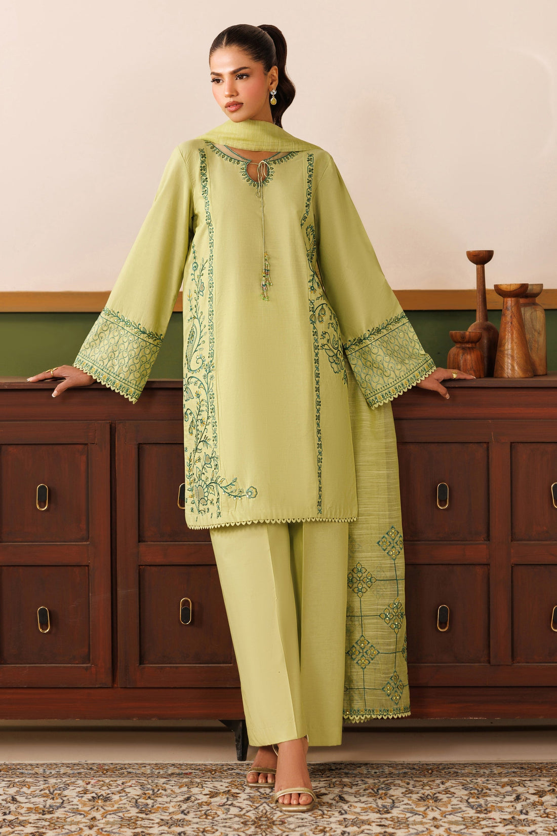 Naqshi | Festive Eid 26 | Orla - by Libasekhas UK - Registered Vendor of : Naqshi - 100% Original Designer Dress