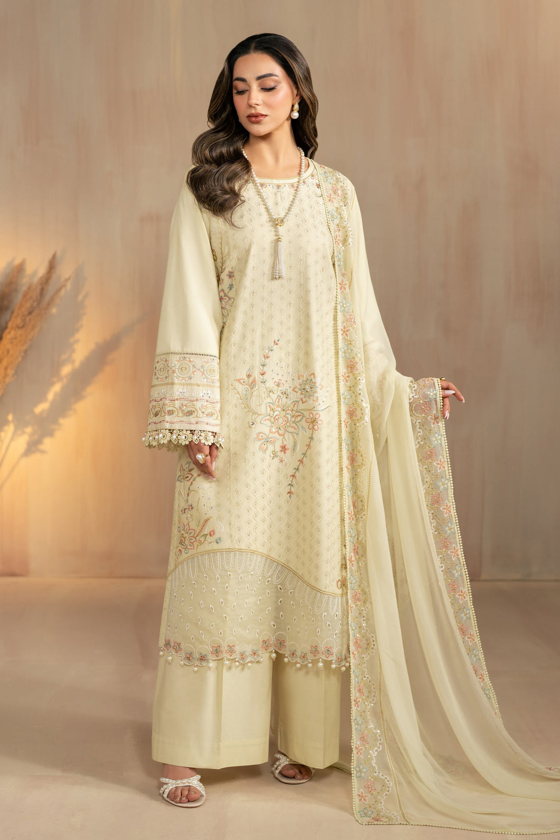 Naqshi | Festive Eid 26 | Nerissa - by Libasekhas UK - Registered Vendor of : Naqshi - 100% Original Designer Dress