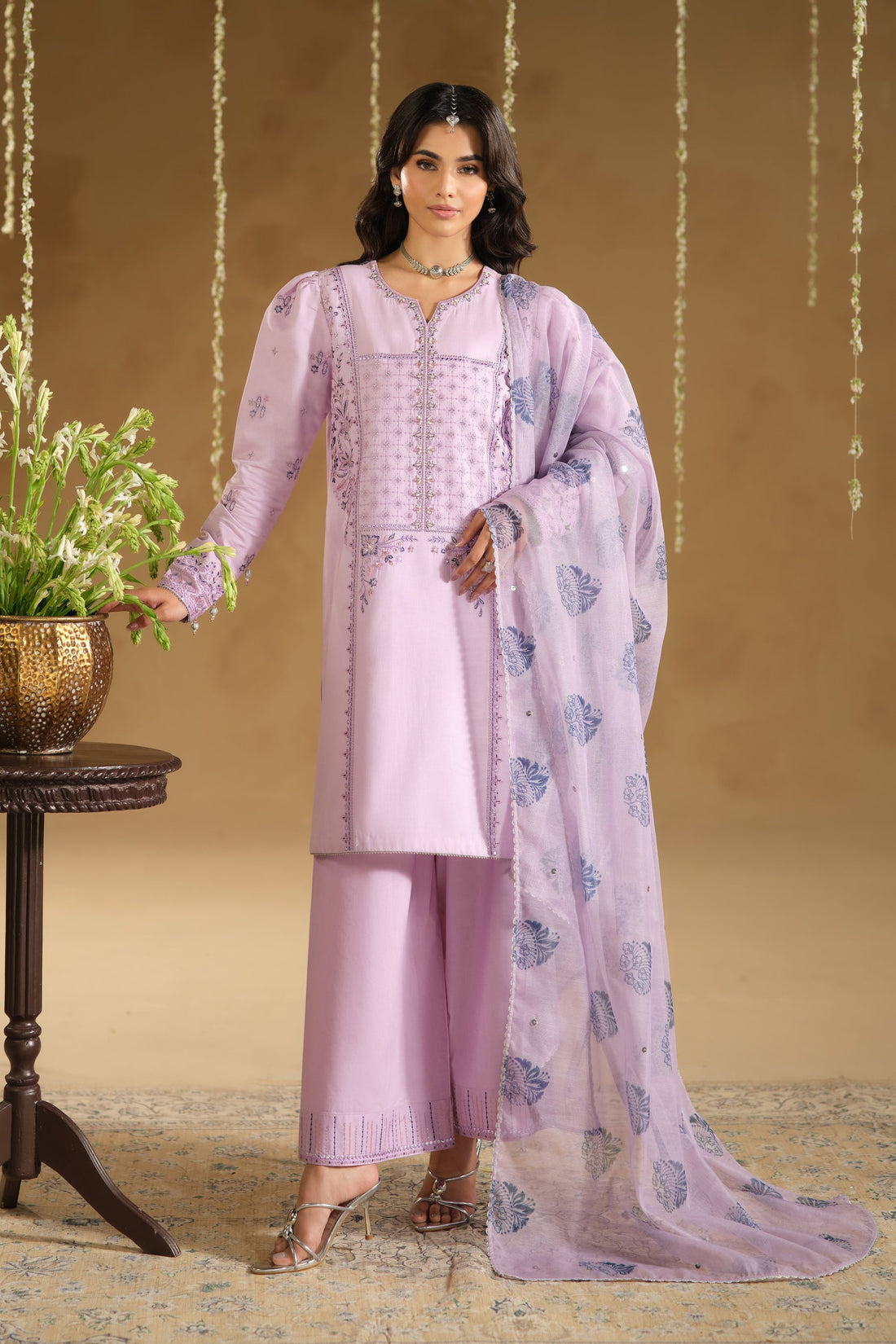 Naqshi | Festive Eid 26 | Zimda - by Libasekhas UK - Registered Vendor of : Naqshi - 100% Original Designer Dress