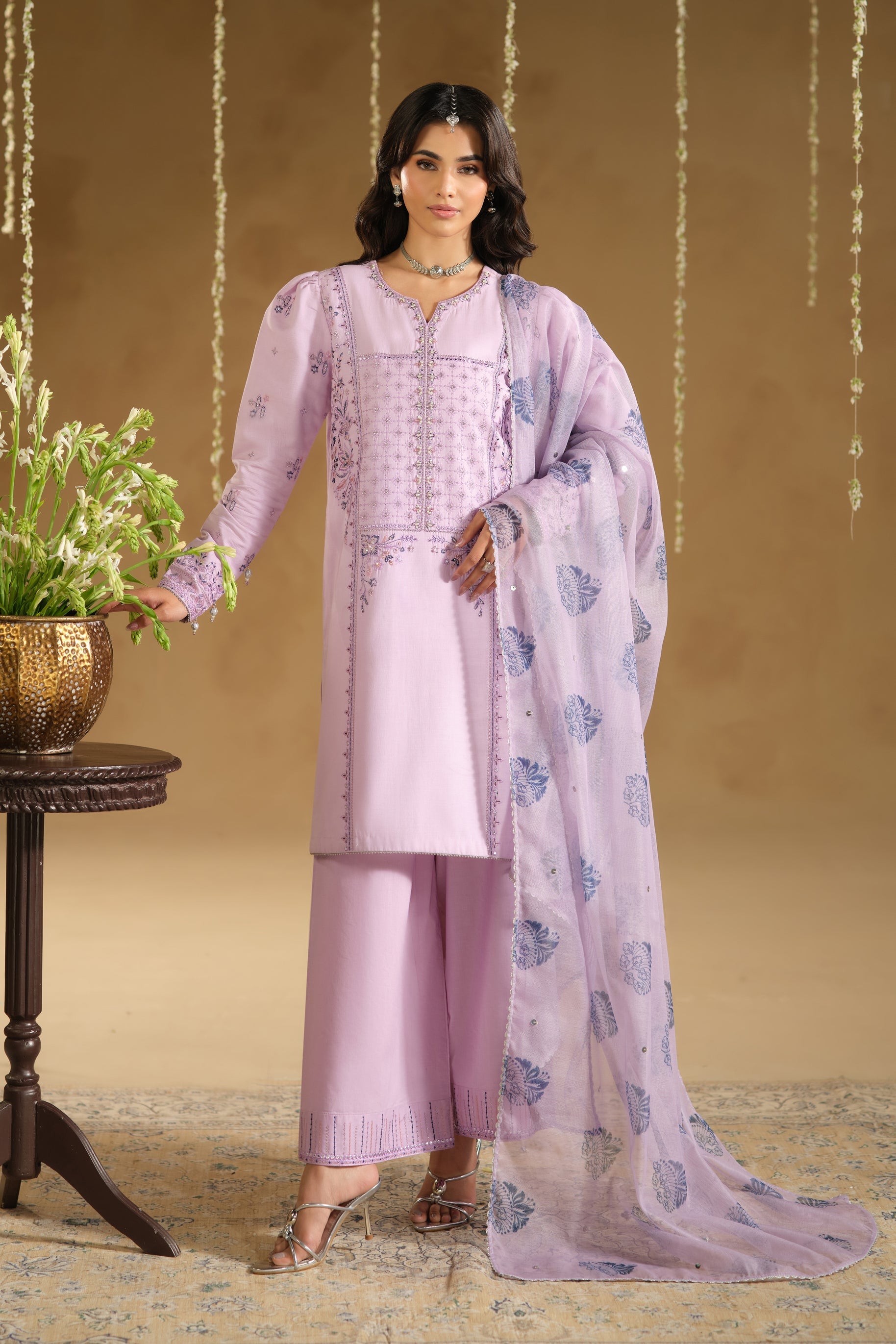 Naqshi | Festive Eid 26 | Zimda - by Libasekhas UK - Registered Vendor of : Naqshi - 100% Original Designer Dress