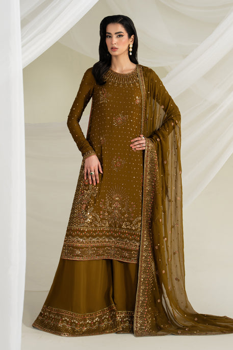 Naqshi | Mehrnaz Formals | Amema - by Libasekhas UK - Registered Vendor of : Naqshi - 100% Original Designer Dress